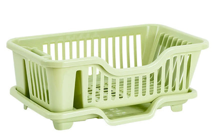 Kitchen drain bowl rack Drainage board,