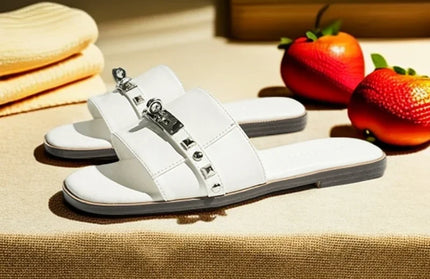 Summer Soft-Soled Fairy-Style Trendy