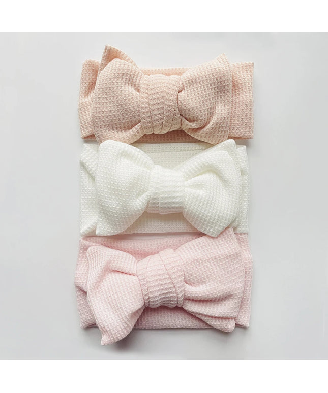 Bow Headband