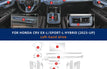 B Left Driver Seat