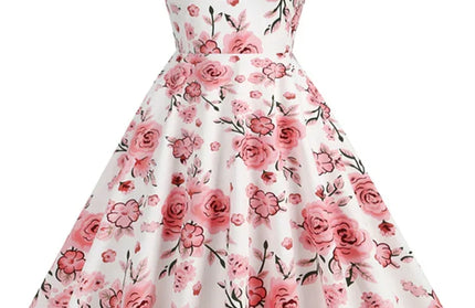 New Fashion Women Summer Dress