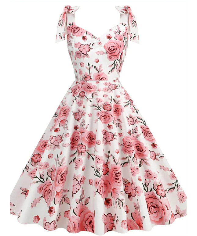 New Fashion Women Summer Dress
