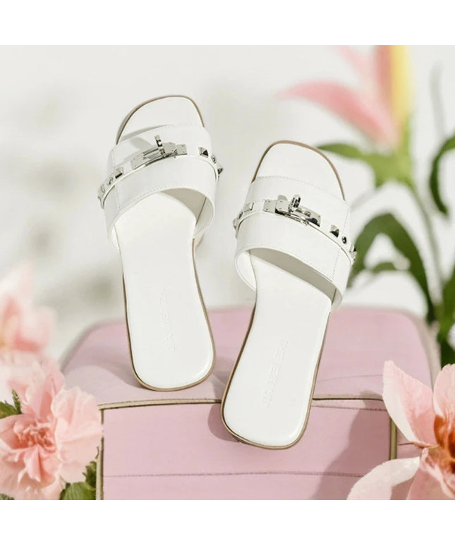 Summer Soft-Soled Fairy-Style Trendy