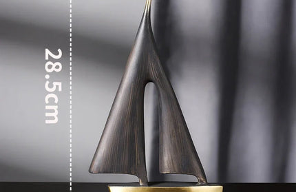 Smooth Sailing Sailboat Home Decor