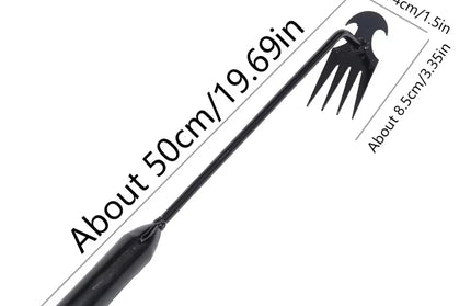 Garden Hoe Agricultural Supplies Weeds Tool
