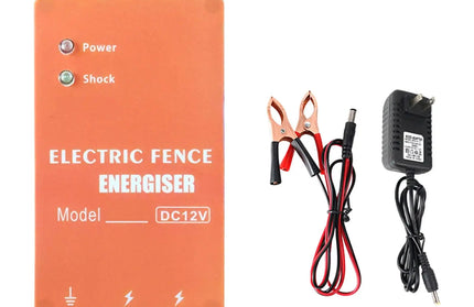Electric Fence Energizer