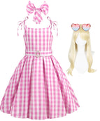 Barbi Dress K