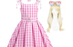 Barbi Dress K / 3T
