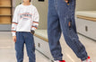 Blue / 11-12T(Size 170)