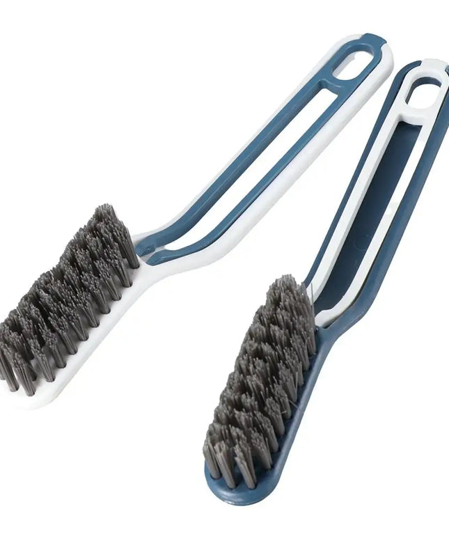 Bathroom Corner Cleaning Hard For Wall/Sink/Bathtub/Tile Cleaning Brush