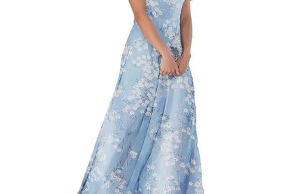 Summer Elegant Temperament Women Dress 2026