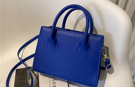 Retro Stylish Tote Small Bag