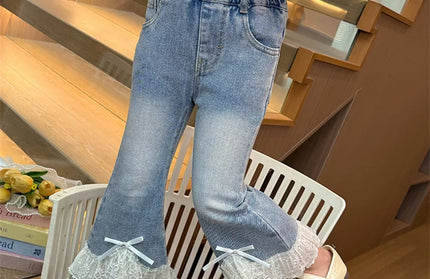 Fashion Sweet All-match