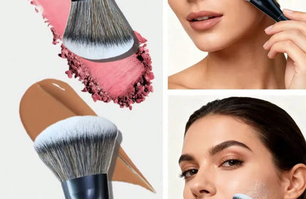 5 Pcs Brushes