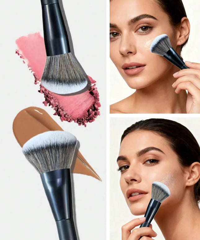 5 Pcs Brushes