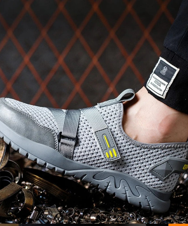 Men's Safety Shoes