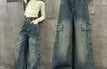 B Blue / 6T (Size 130)