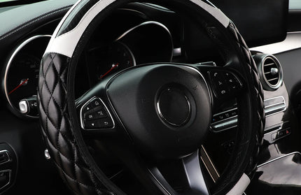 Car Steering Wheel Covers
