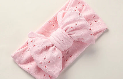 Headband Newborn Turban