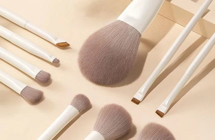 5/7/10/12Pcs Makeup Brushes Tools Set