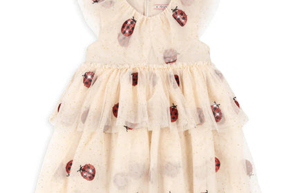 Mesh Princess Dresses