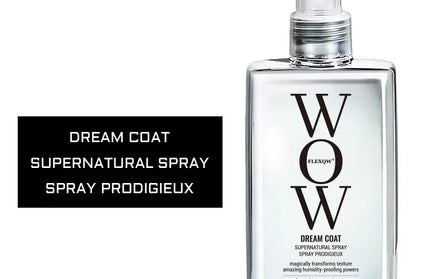 Hair Oil Spray Nourishing Conditioning Oil