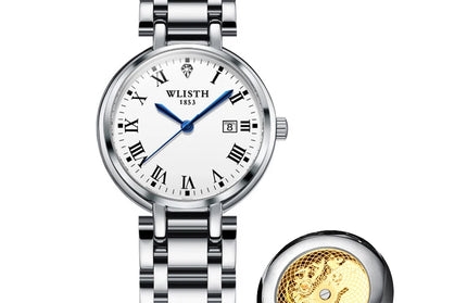 Watches for Women Stainless Steel
