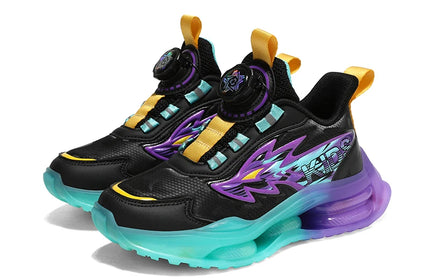 Non Slip School Running Sneakers