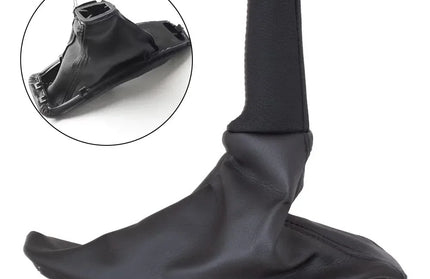 Car Interior Handbrake Cover