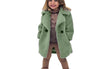 Green / 4T(Size 110)