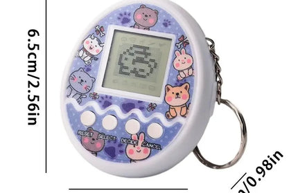 Electronic Pets Game Toys