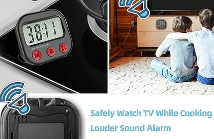 Kitchen Timer
