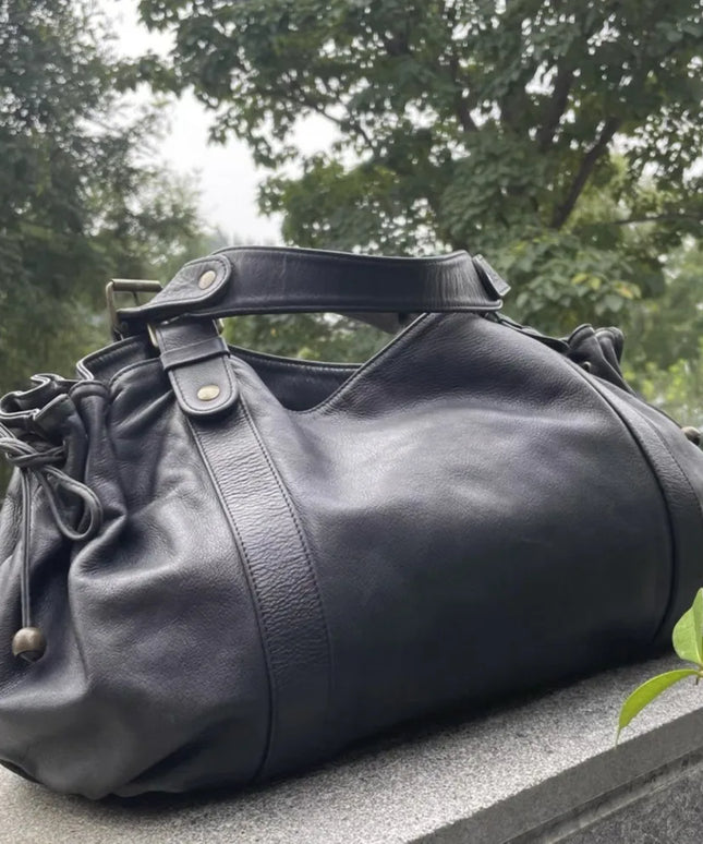Boston Bag Stylish Versatile