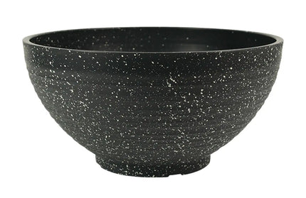Garden Bowl Planter Water Plant Pot Multipurpose Practical Gift Ornament