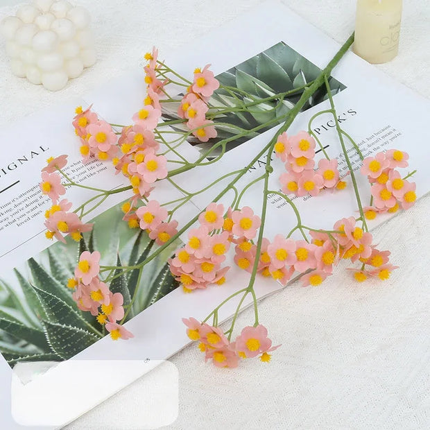 <h2>Flowers</h2>