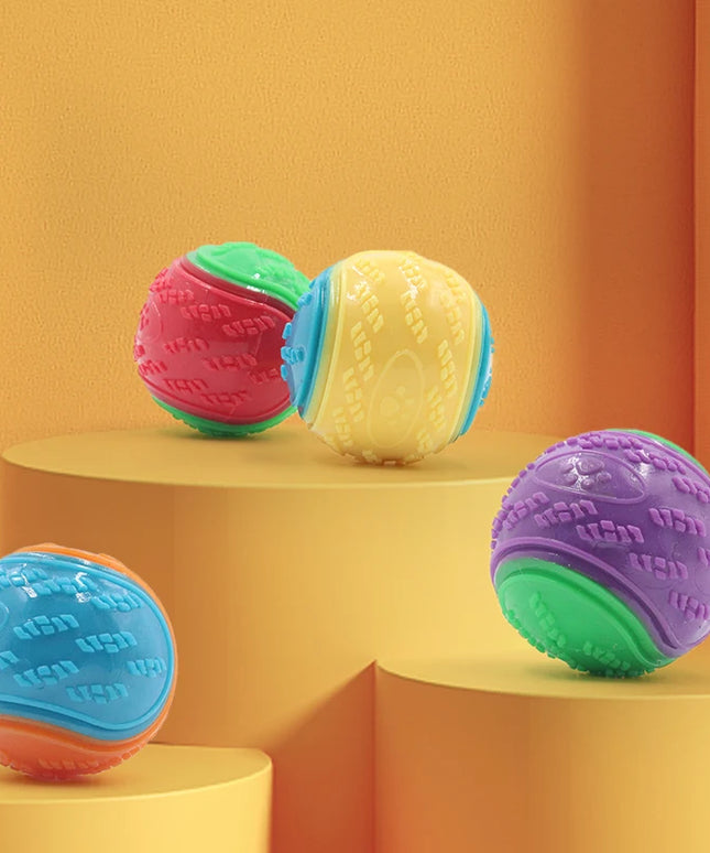 Soft TPR Toys for Dog Pet