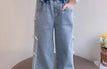 Blue 1 / 2T(Size 90)