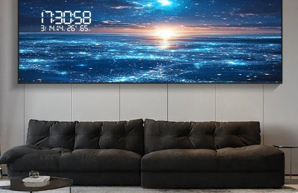 Living Room Decoration Painting