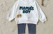 Blue / 12-18M