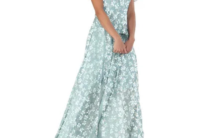 Summer Elegant Temperament Women Dress 2026
