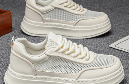 Anti-slip Male Sneakers