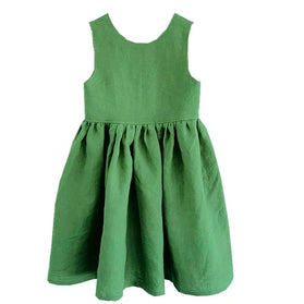 2026 Summer New Back Split  Dresses