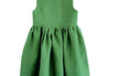 dark green / China Mainland / 110cm