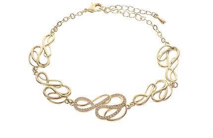 Women Fashion Bracelet Wrist Charm