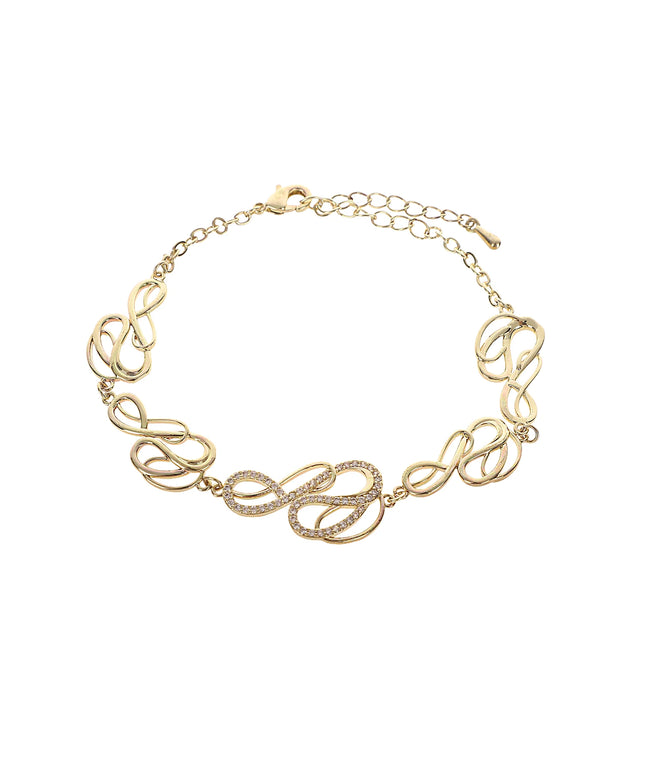 Women Fashion Bracelet Wrist Charm