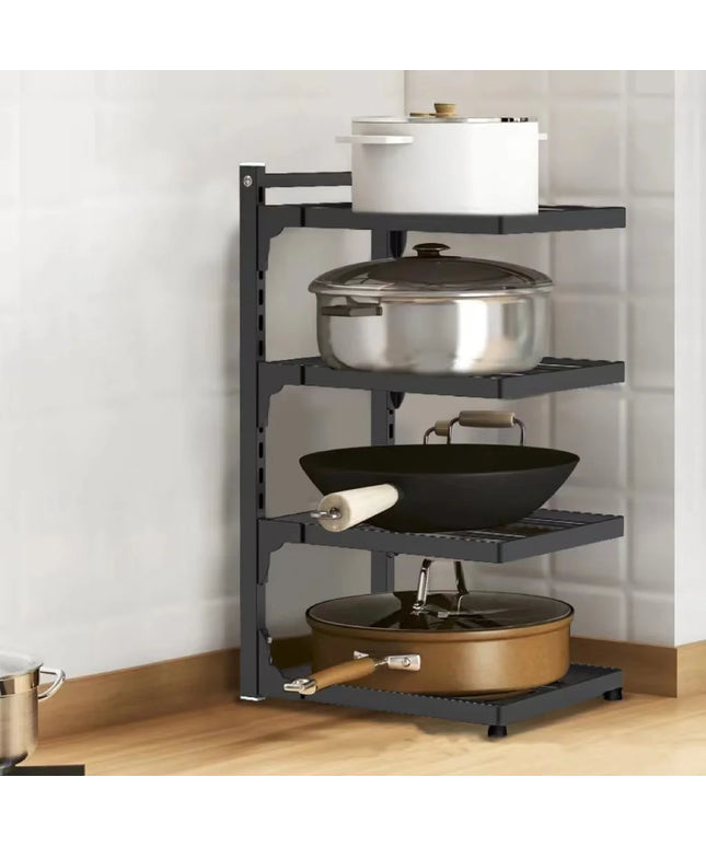 Sink Storage Rack Multi-Layer