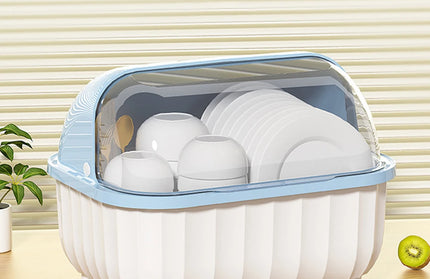 Kitchen Drain Cabinet With Lid