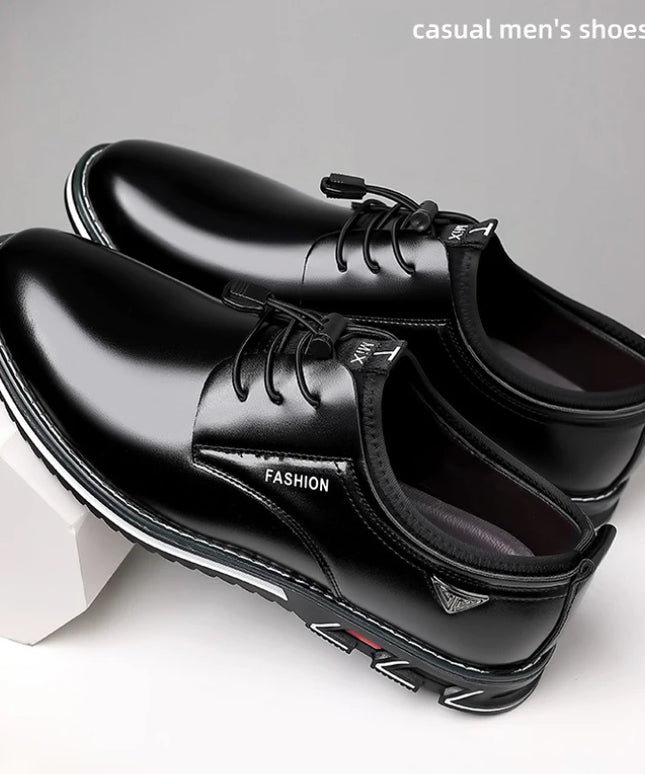 2026 New Men Shoes Luxury