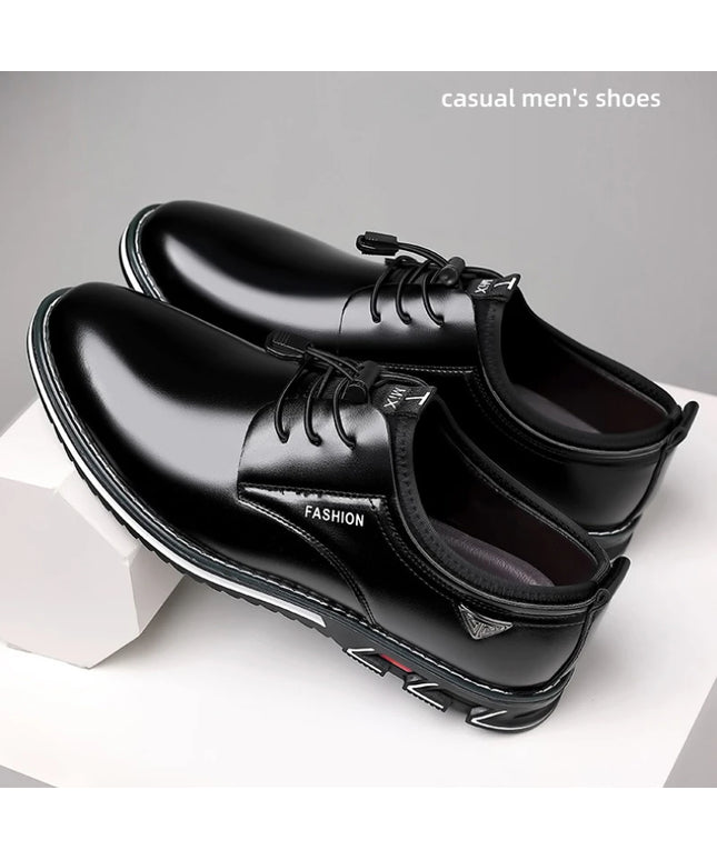 2026 New Men Shoes Luxury