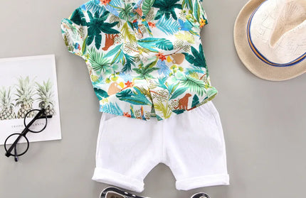 Baby Boy Clothes Baby Clothes 0-5 Years
